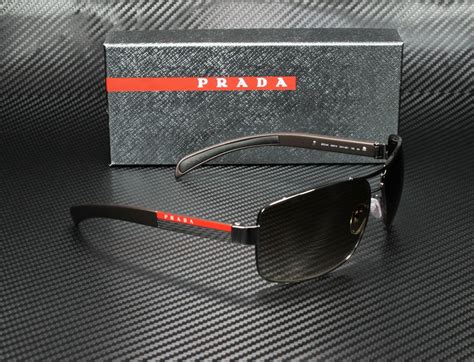 prada linea rossa sunglasses ps 54is|Prada Linea Rossa Men's Sunglasses, PS 54IS .